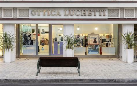 OTTICA LUCHETTI di PIERO LUCHETTI .